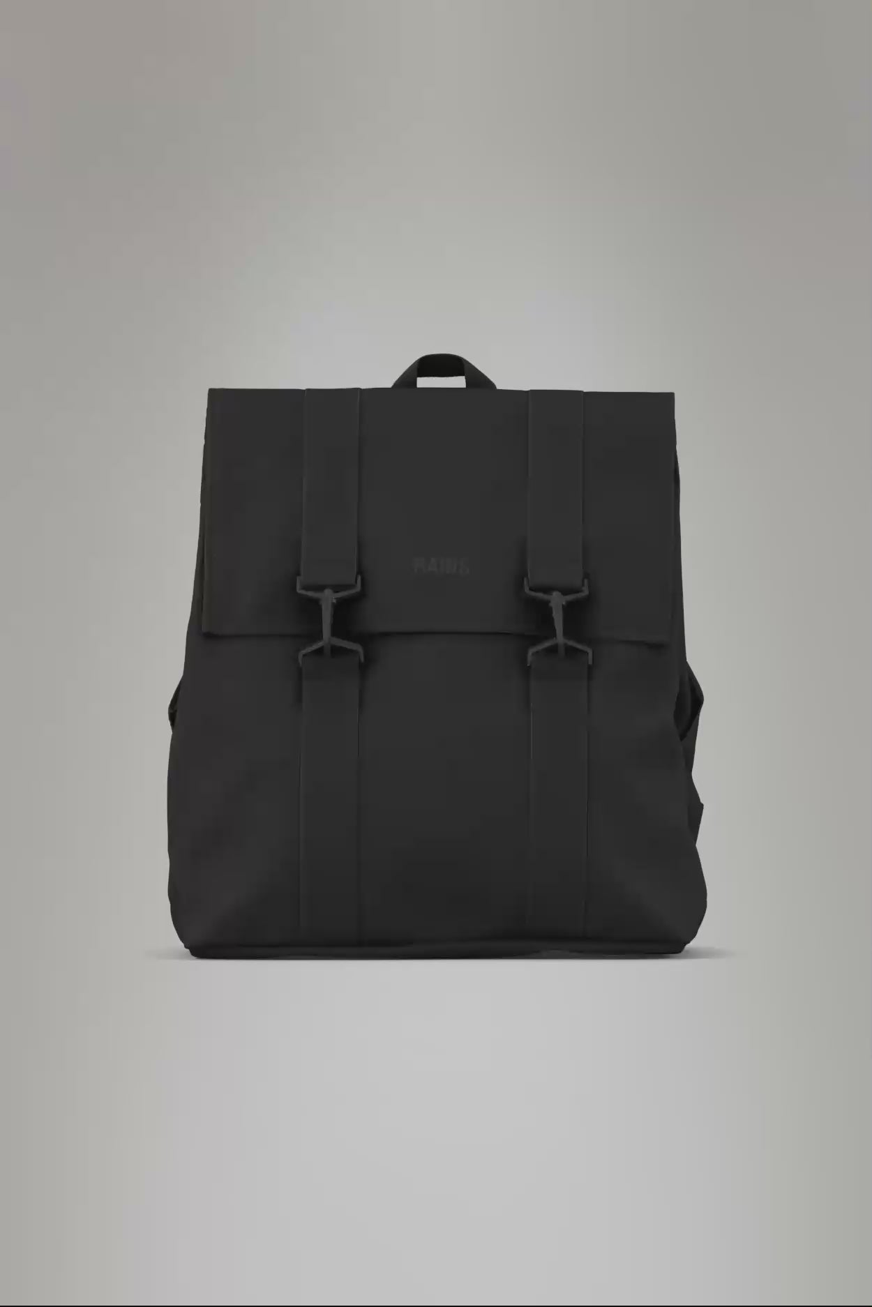 MSN Bag Rains