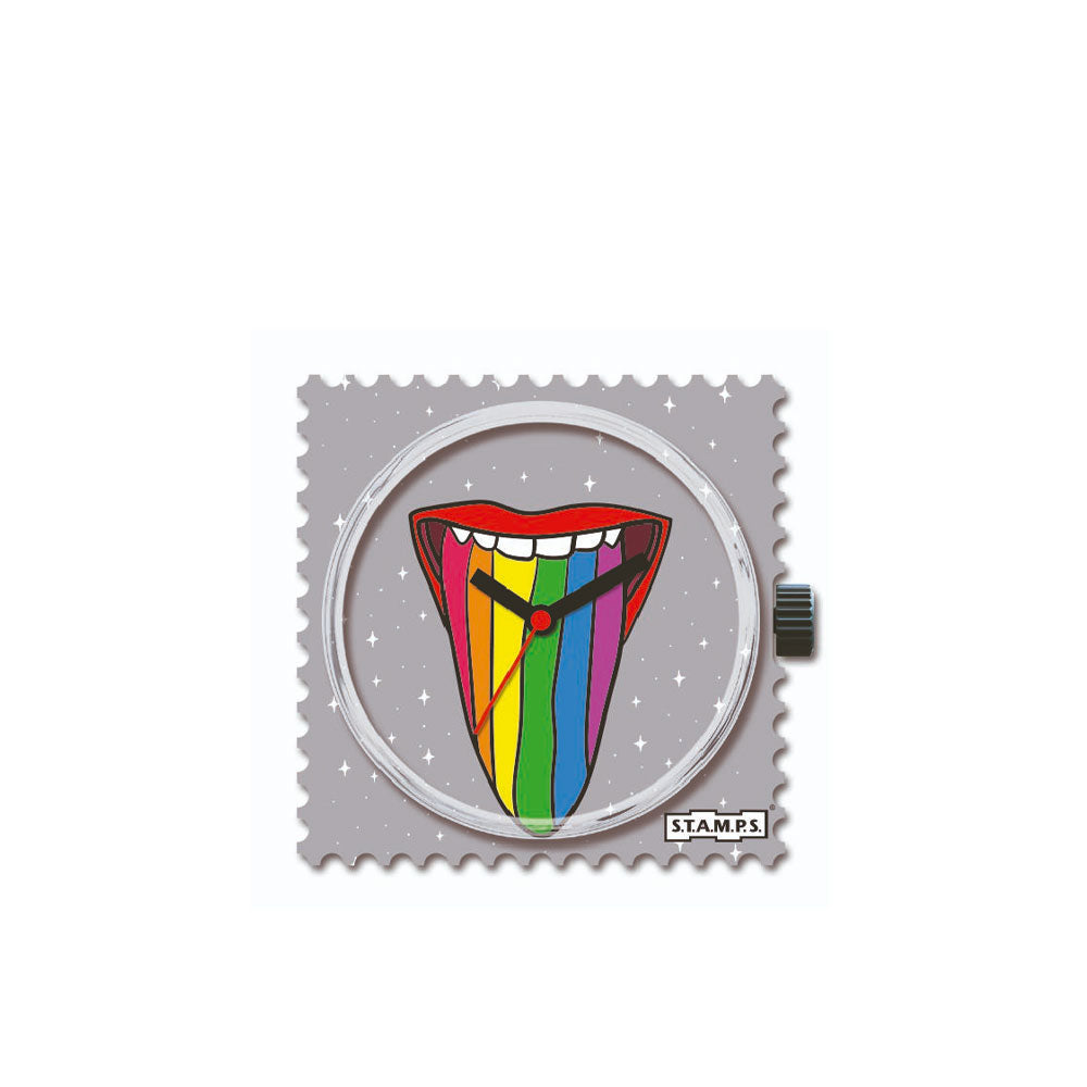 Pride S.T.A.M.P.S. - MYLILLY