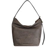 Prive Bucket Bag Medium Borbonese - MYLILLY