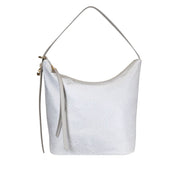 Prive Bucket Bag Medium Borbonese - MYLILLY