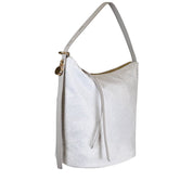 Prive Bucket Bag Medium Borbonese - MYLILLY