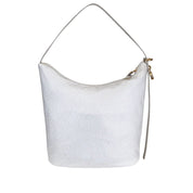 Prive Bucket Bag Medium Borbonese - MYLILLY