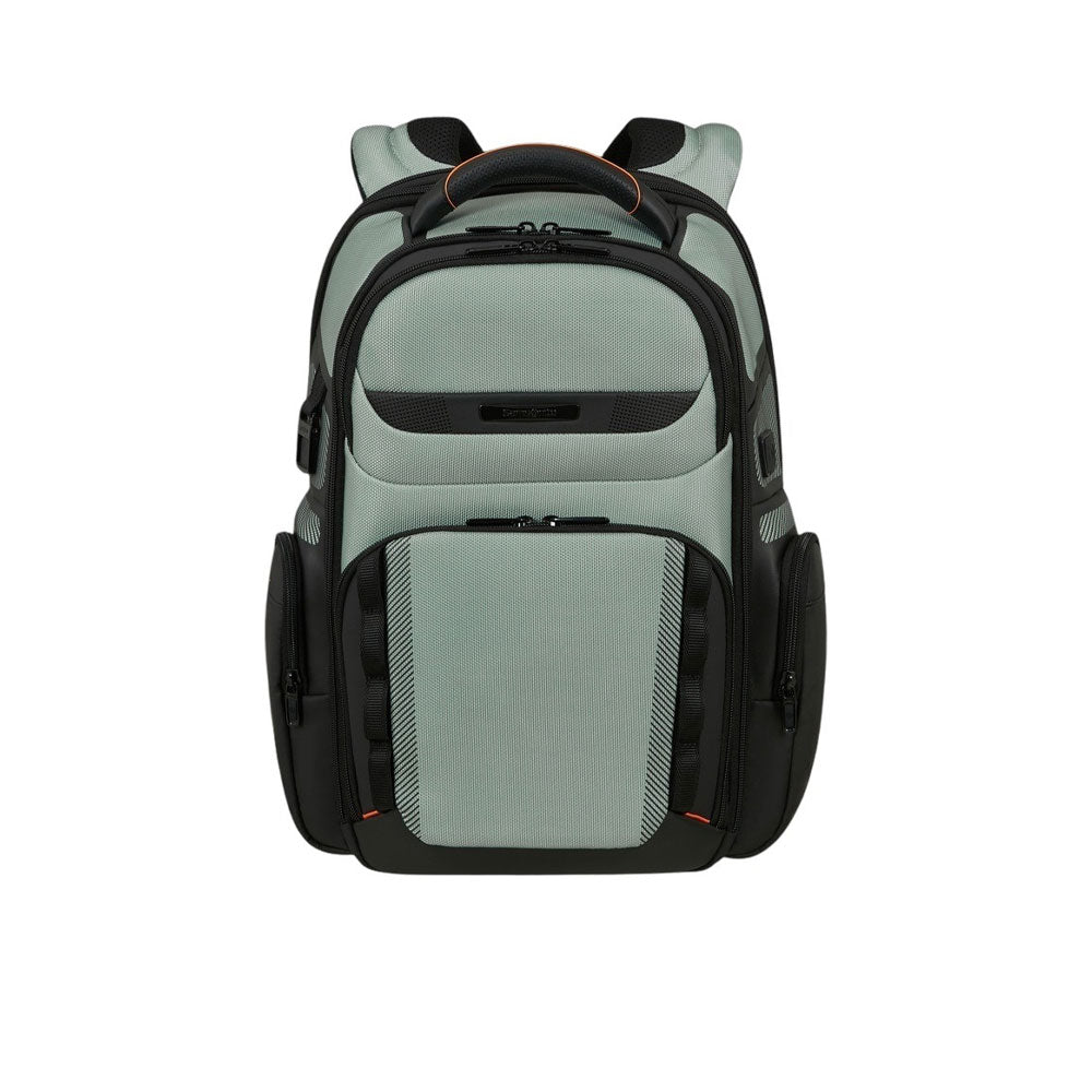 Pro-DLX 6 Backpack 15.6" Exp Samsonite - MYLILLY