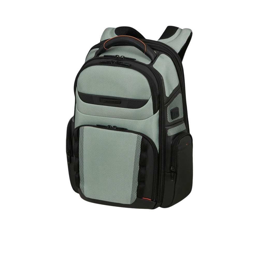 Pro-DLX 6 Backpack 15.6" Exp Samsonite - MYLILLY