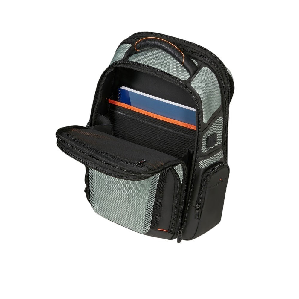 Pro-DLX 6 Backpack 15.6" Exp Samsonite - MYLILLY
