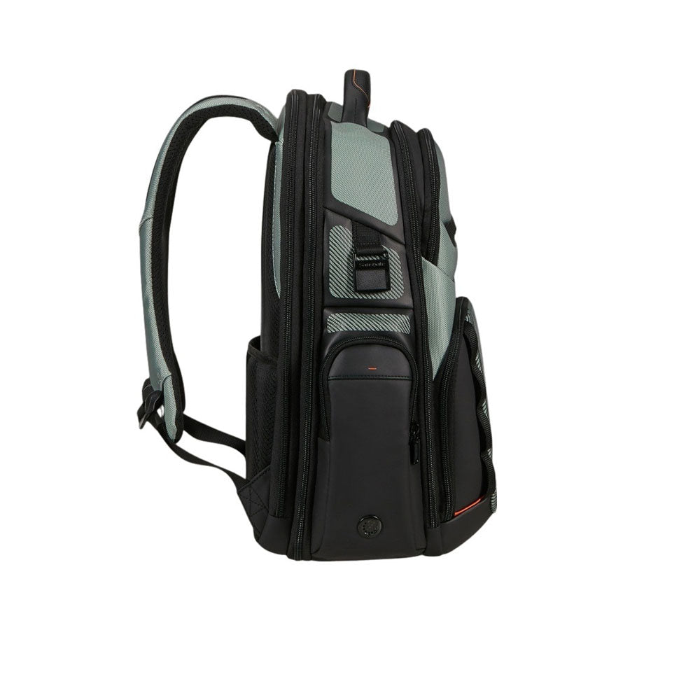 Pro-DLX 6 Backpack 15.6" Exp Samsonite - MYLILLY