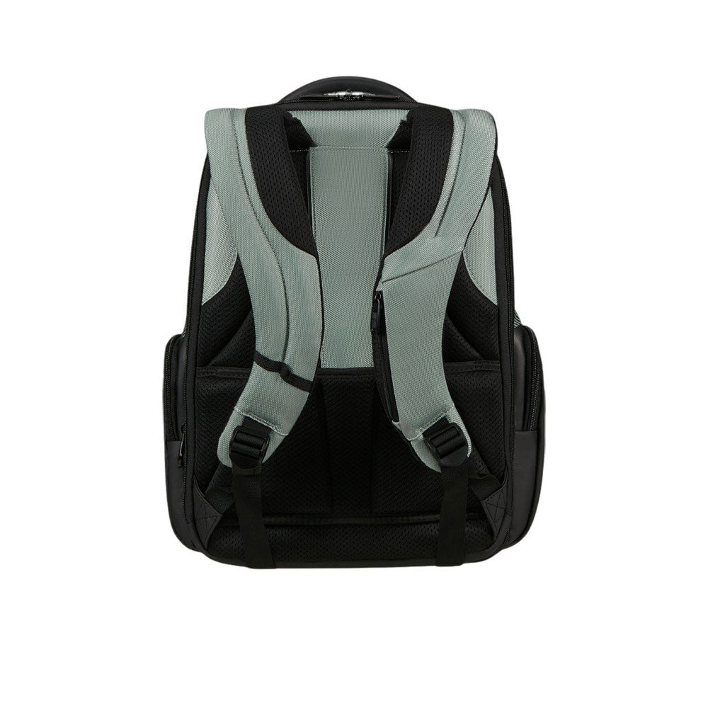 Pro-DLX 6 Backpack 15.6" Exp Samsonite - MYLILLY