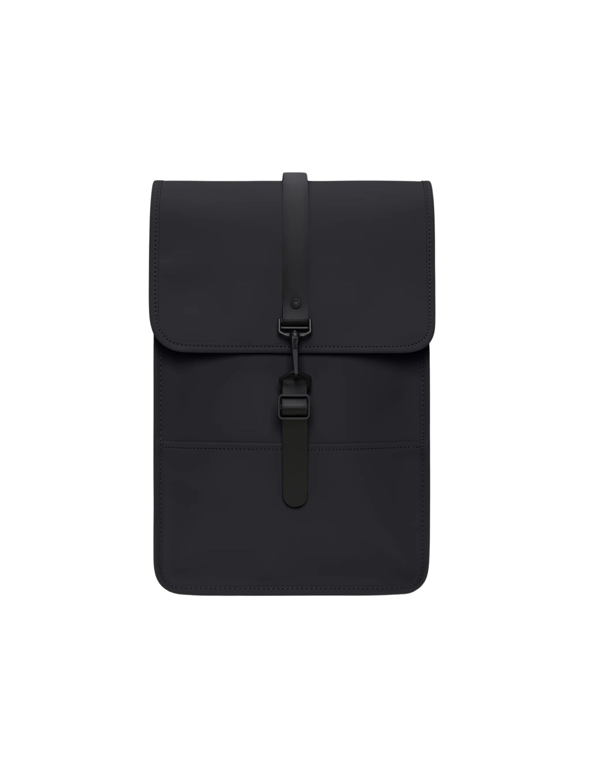 Puffed Backpack Mini Rains - MYLILLY