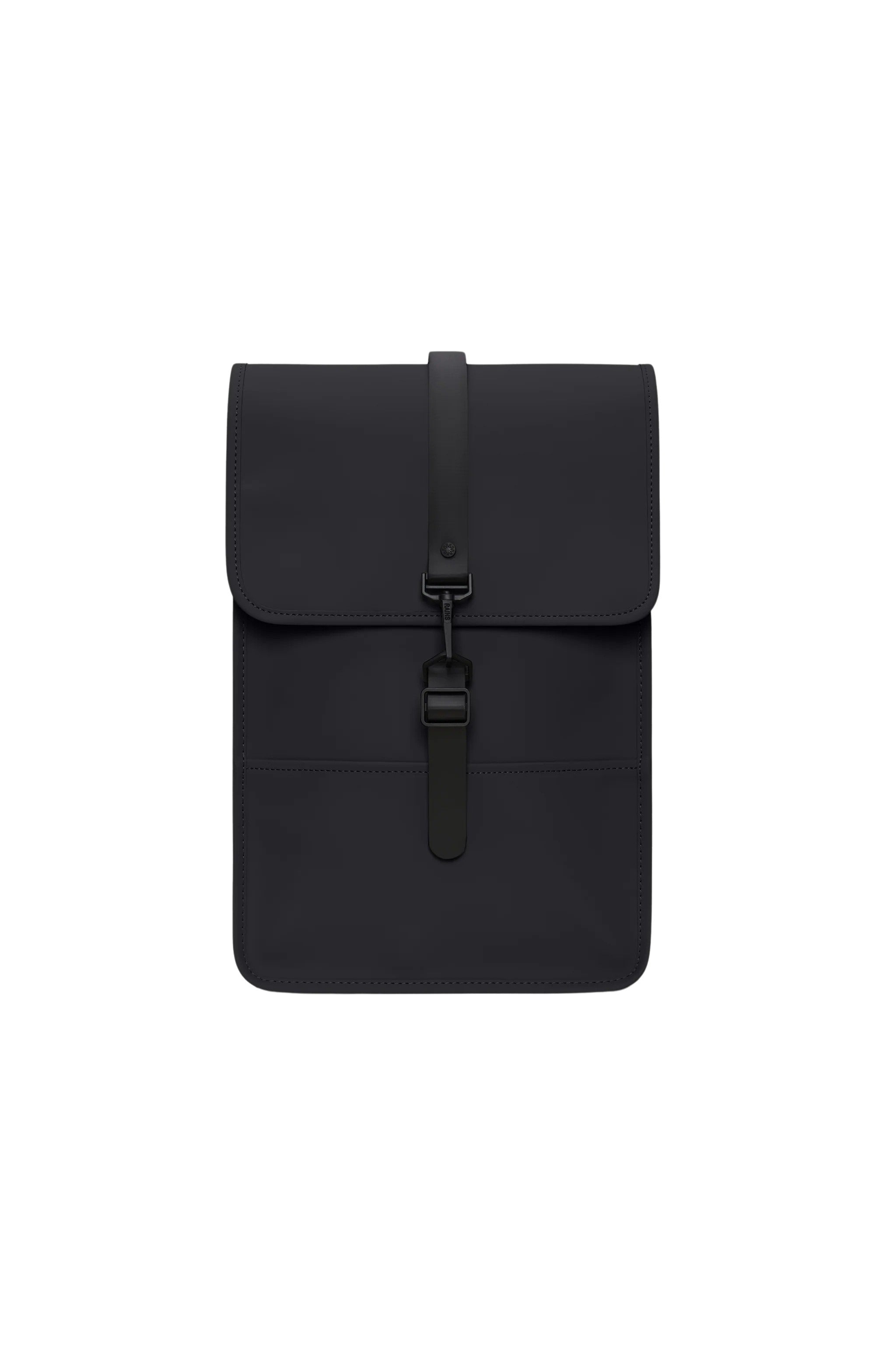 Puffed Backpack Mini Rains - MYLILLY