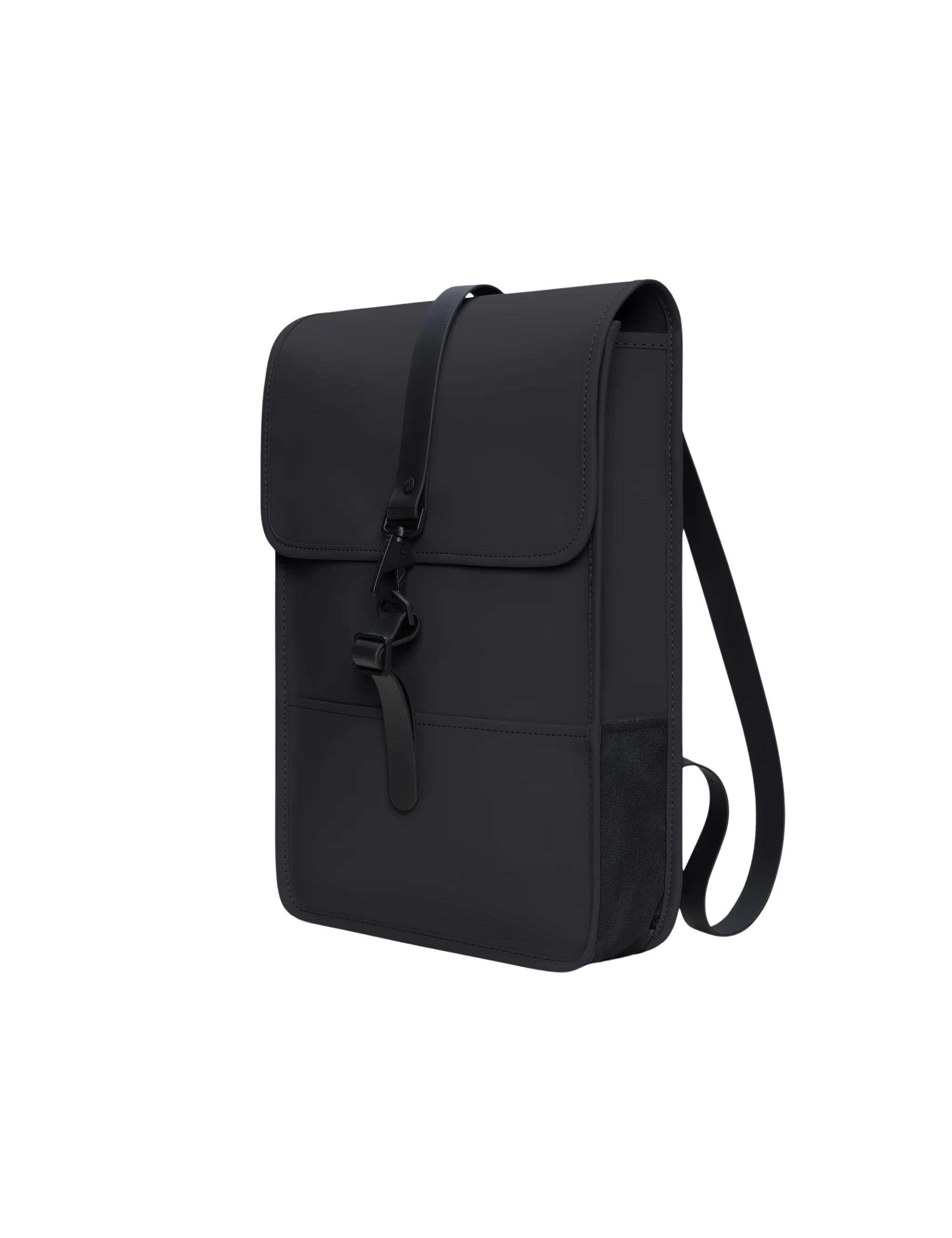 Puffed Backpack Mini Rains - MYLILLY