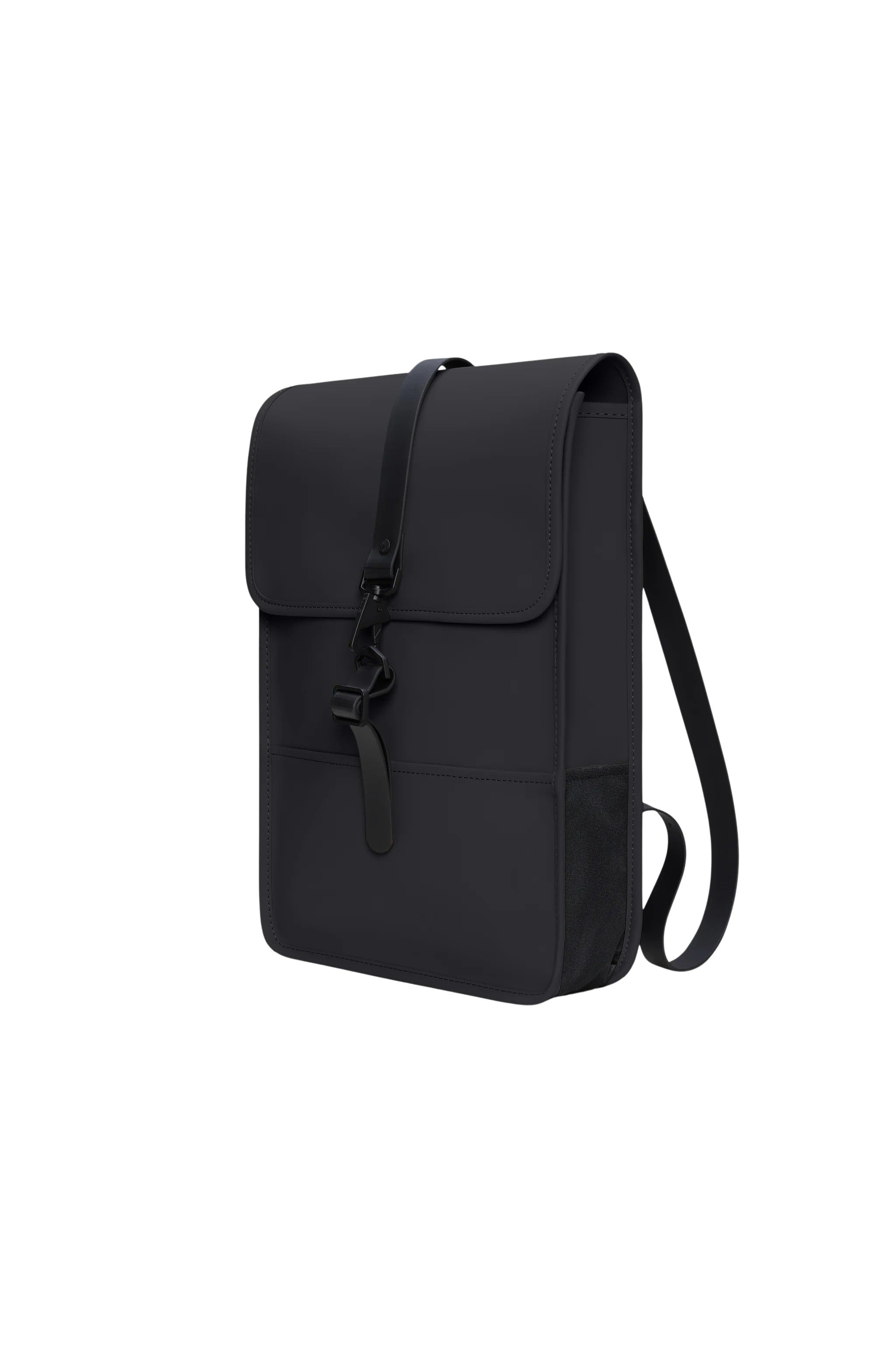Puffed Backpack Mini Rains - MYLILLY