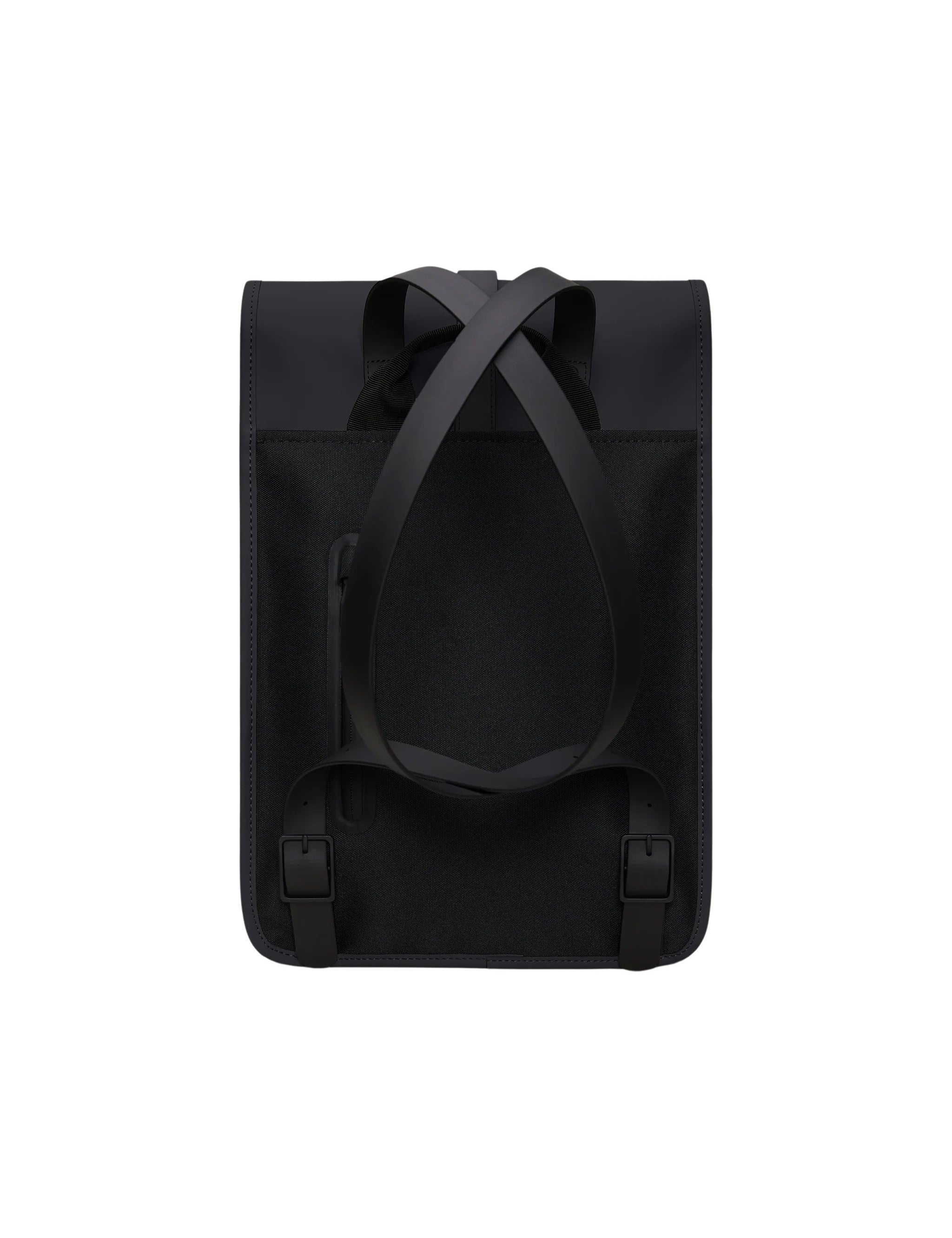 Puffed Backpack Mini Rains - MYLILLY