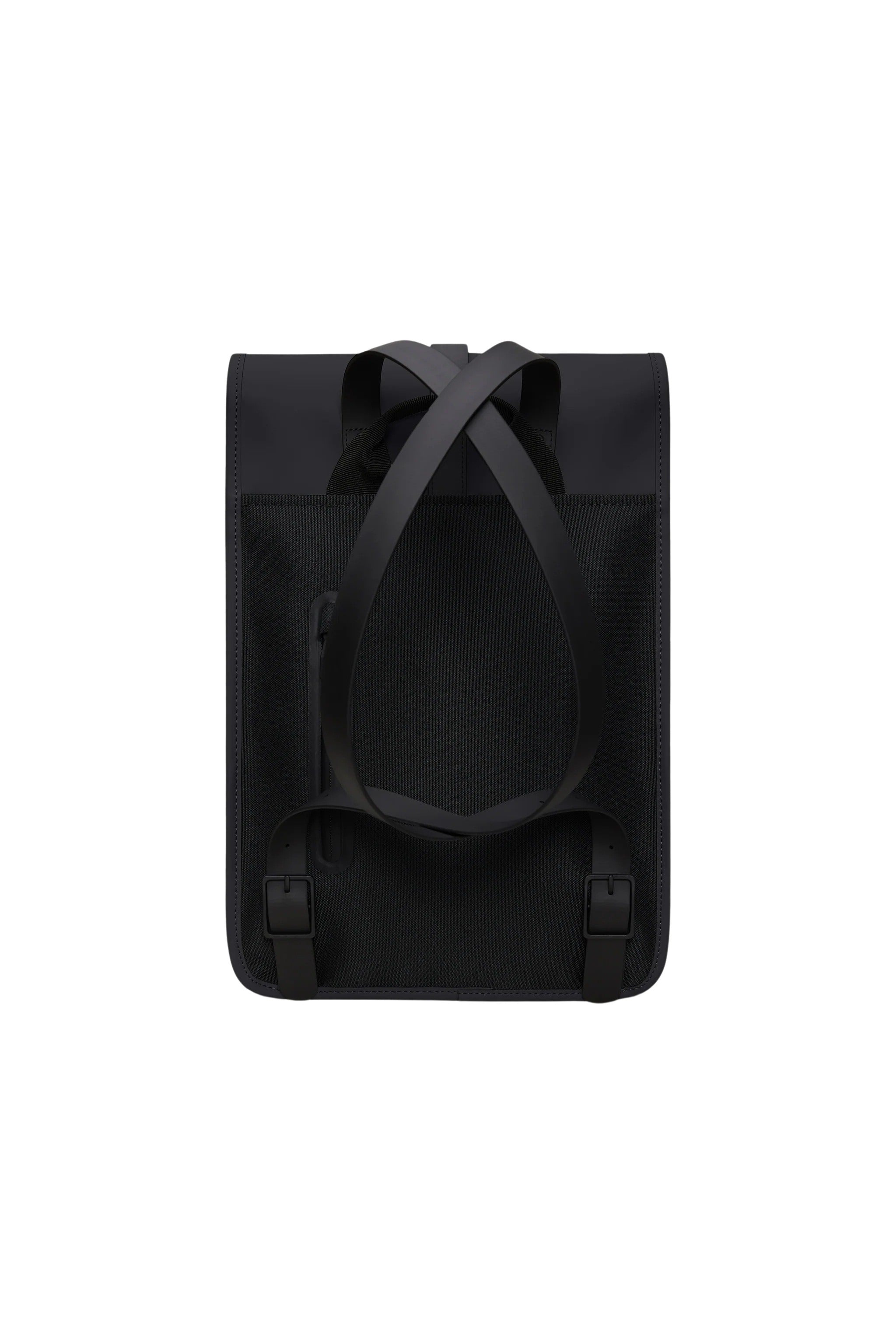 Puffed Backpack Mini Rains - MYLILLY