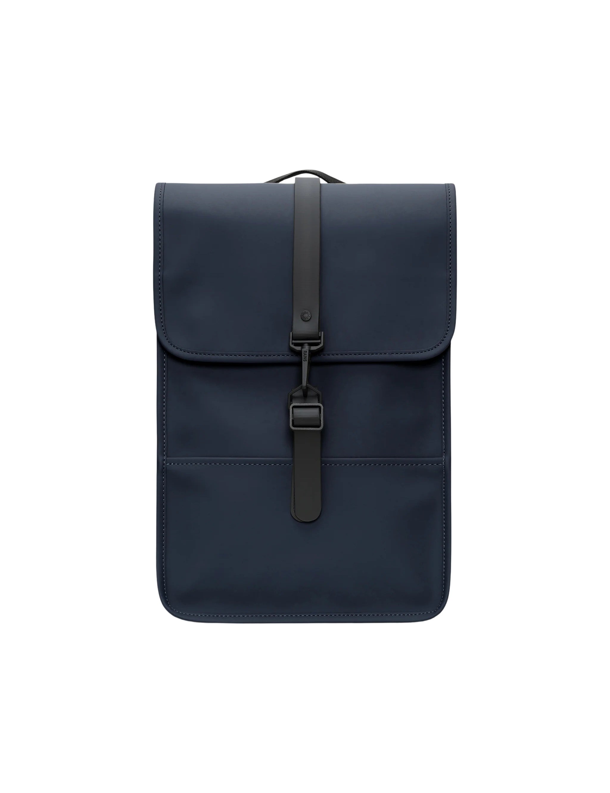 Puffed Backpack Mini Rains - MYLILLY