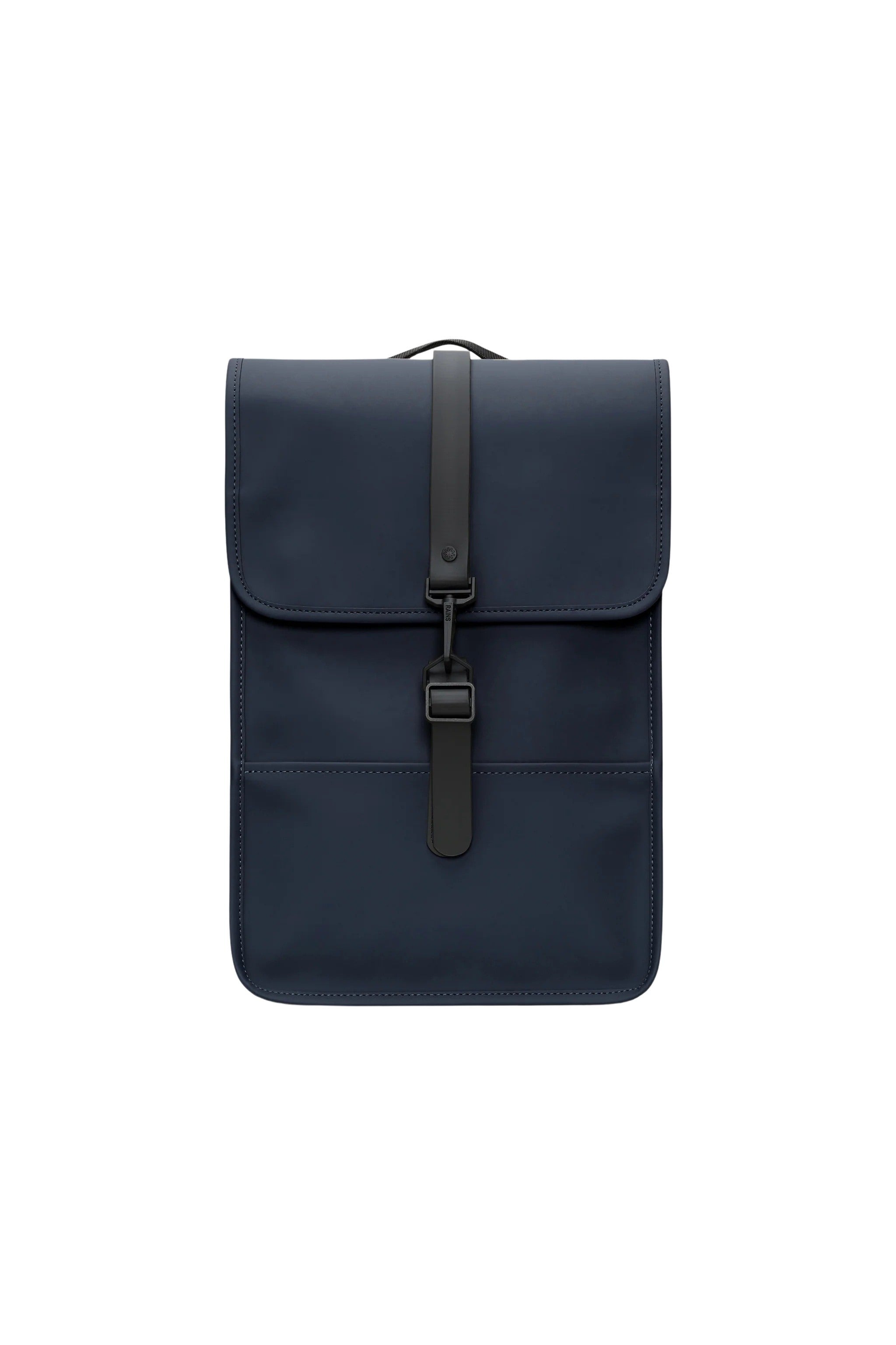Puffed Backpack Mini Rains - MYLILLY