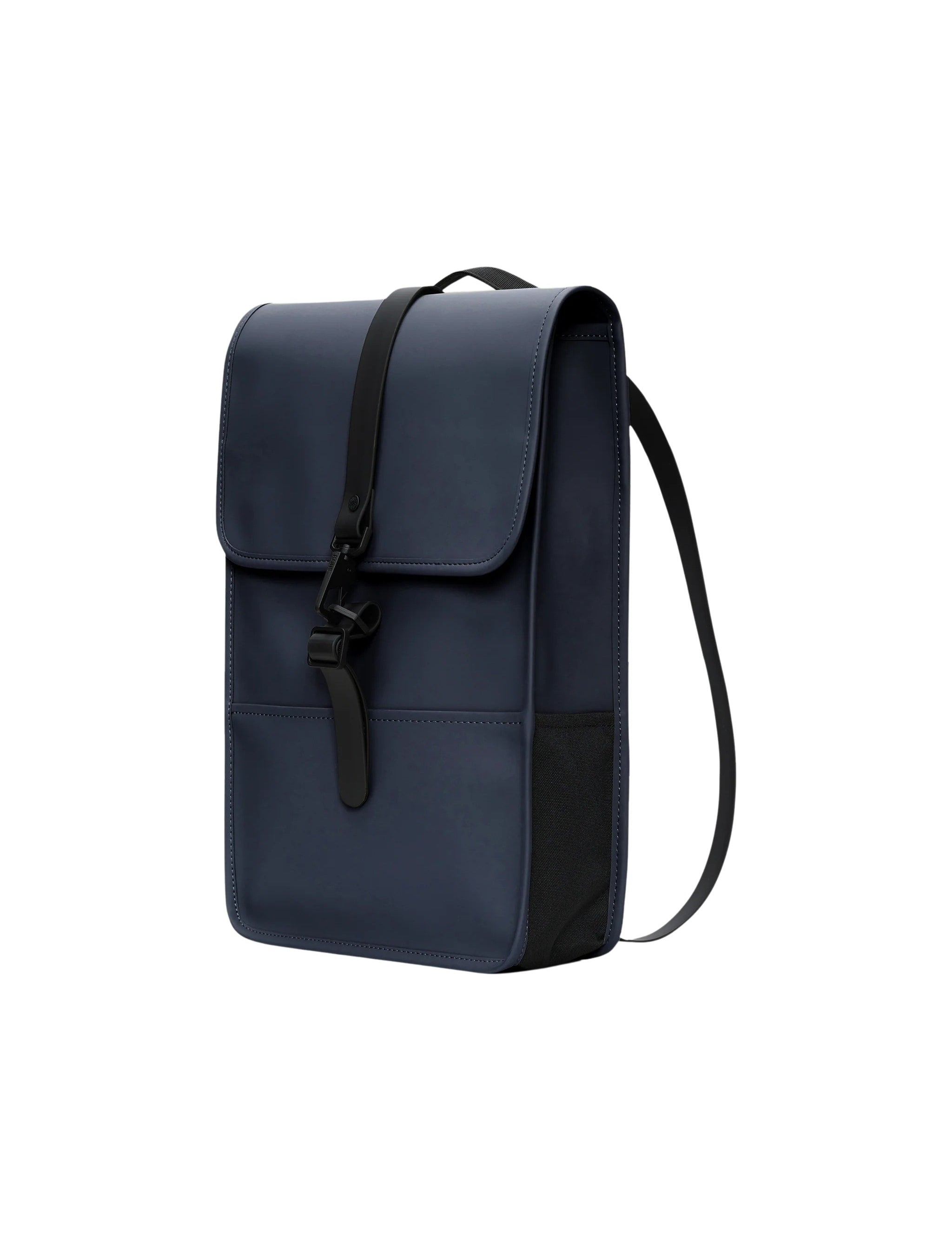 Puffed Backpack Mini Rains - MYLILLY