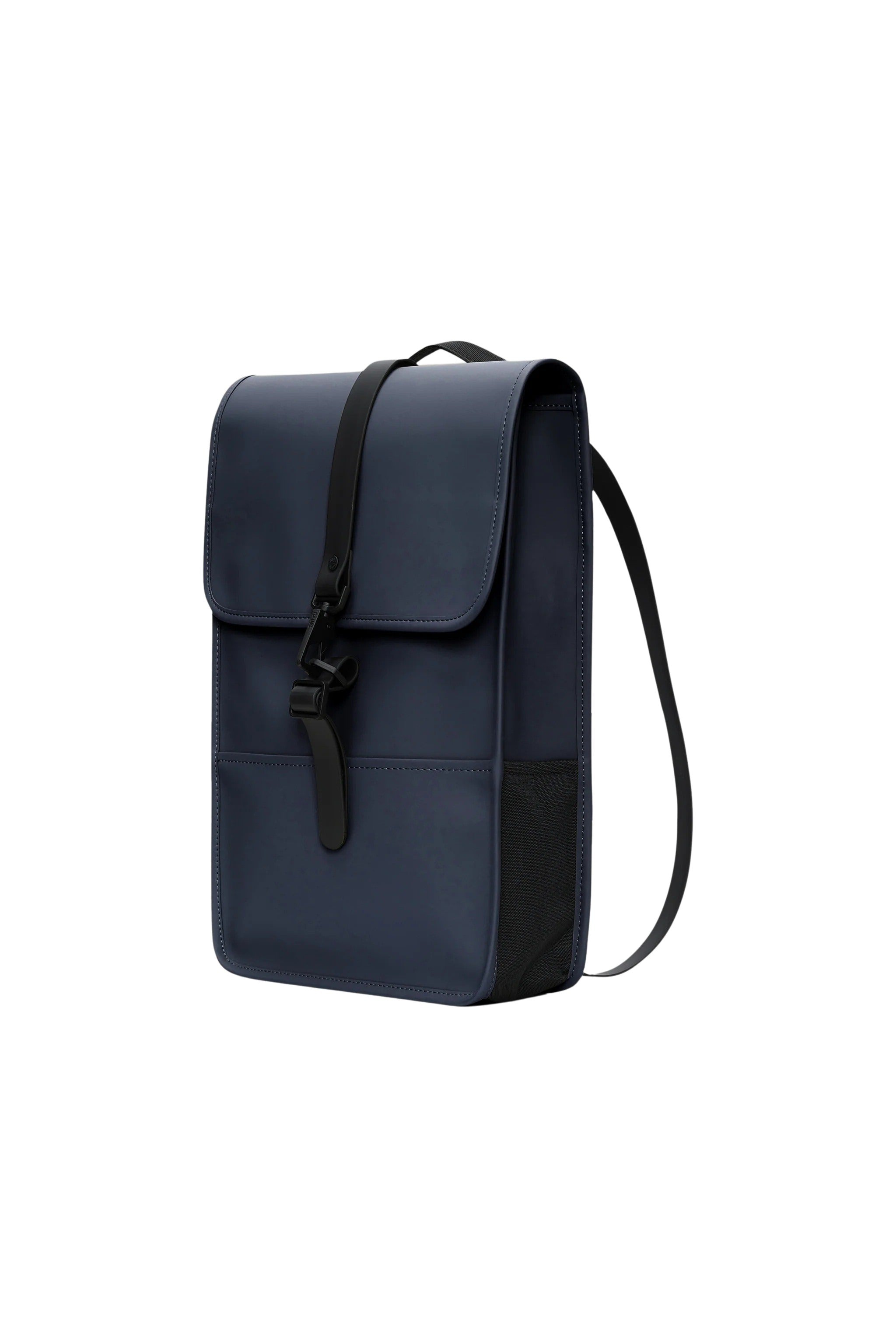 Puffed Backpack Mini Rains - MYLILLY