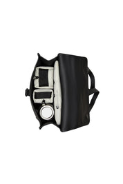 Puffed Backpack Mini Rains - MYLILLY
