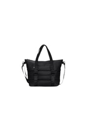 Puffer Mix Tote Bag Mini Rains - MYLILLY