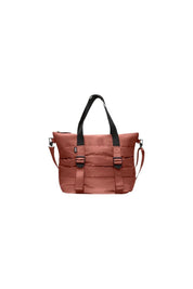 Puffer Mix Tote Bag Mini Rains - MYLILLY