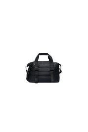 Puffer Mix Weekend Bag Small Rains - MYLILLY