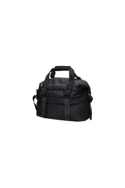 Puffer Mix Weekend Bag Small Rains - MYLILLY