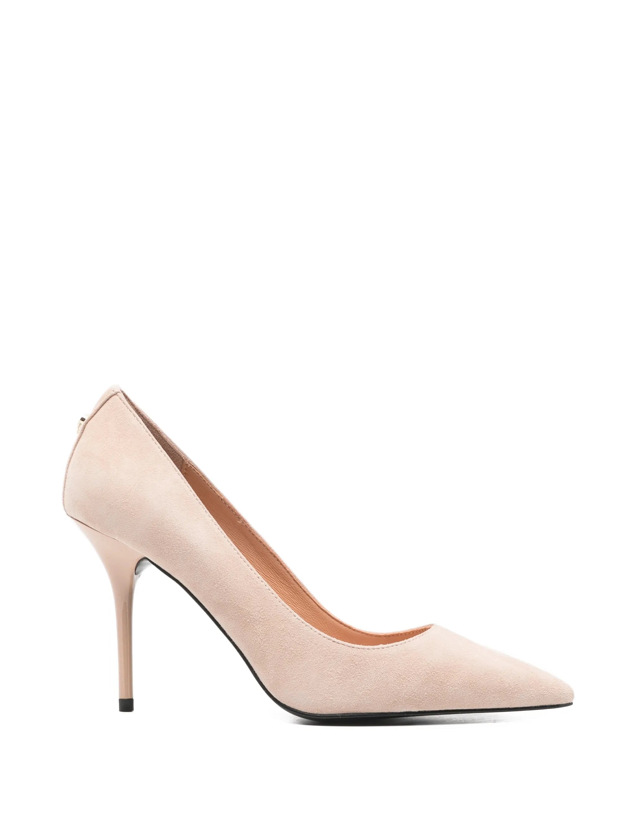 Pumps Love Moschino - MYLILLY