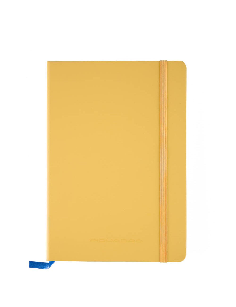 Quaderno a righe formato A5 Stationery Piquadro - MYLILLY