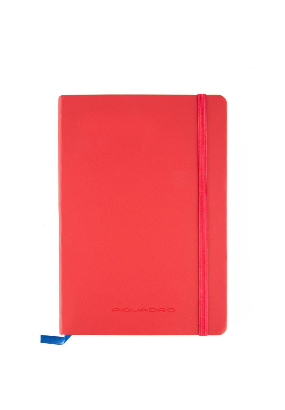 Quaderno a righe formato A5 Stationery Piquadro - MYLILLY