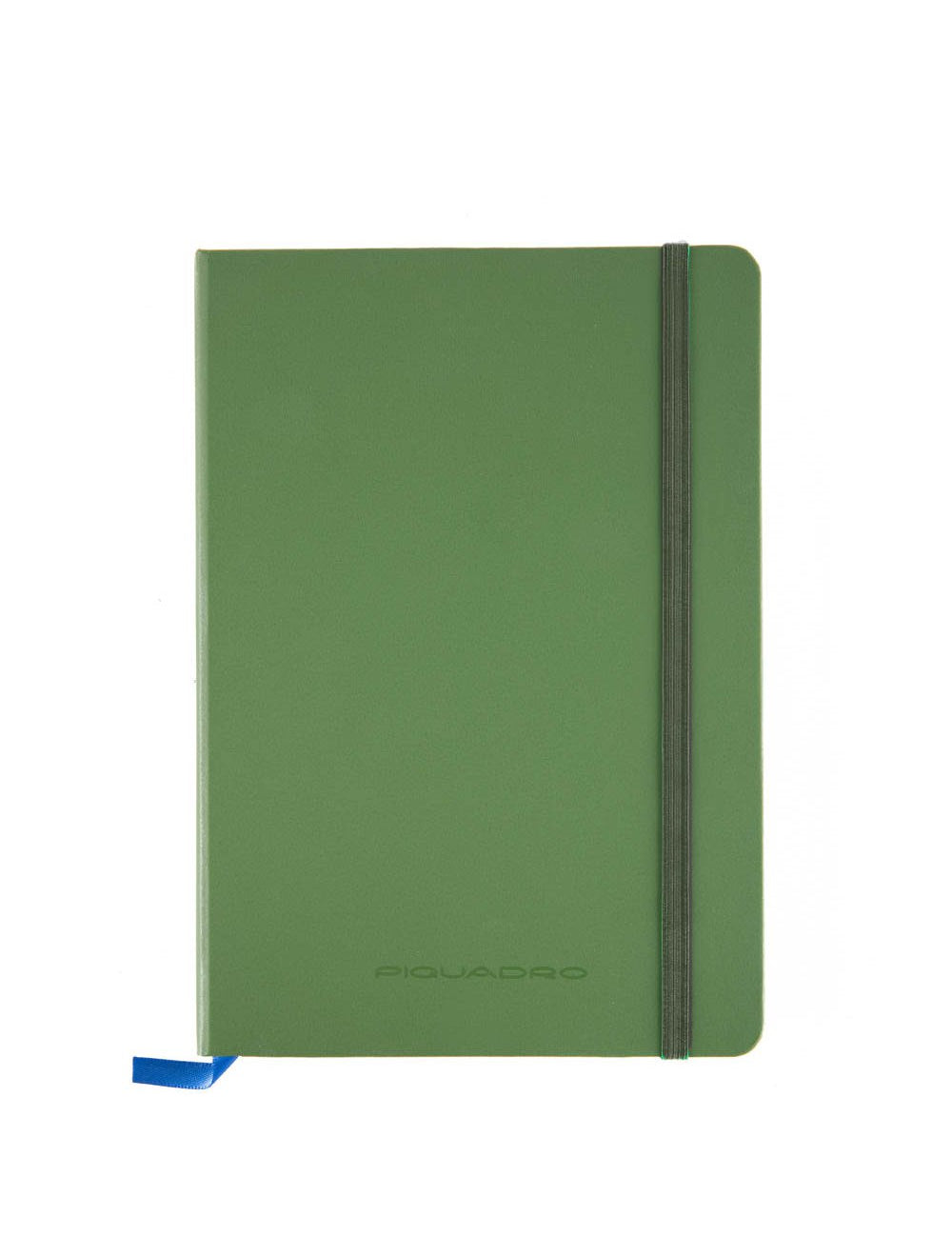 Quaderno a righe formato A5 Stationery Piquadro - MYLILLY