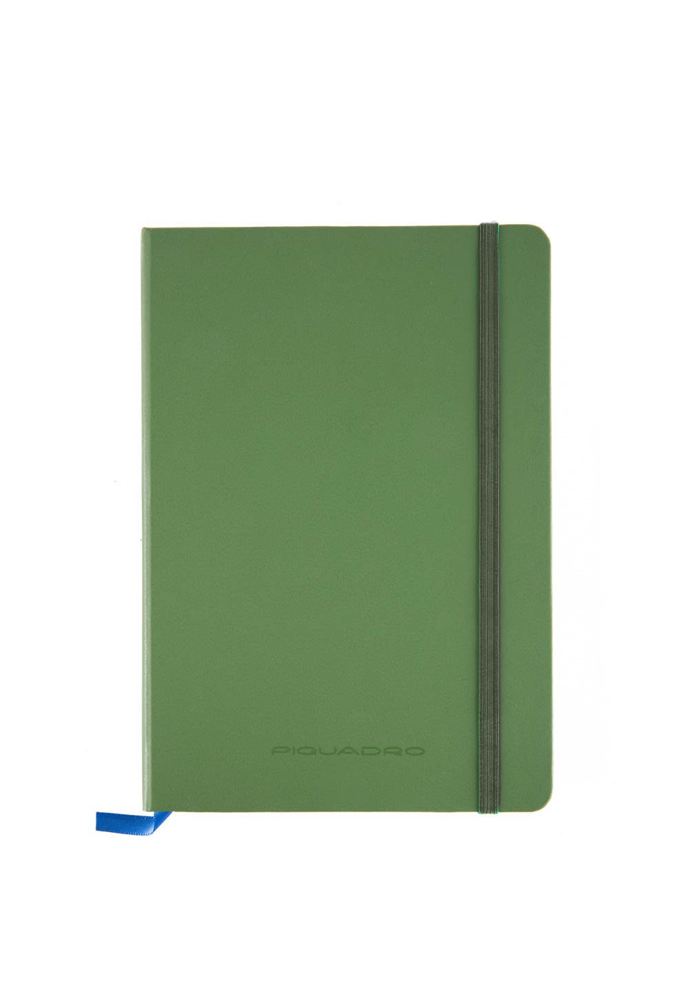 Quaderno a righe formato A5 Stationery Piquadro - MYLILLY