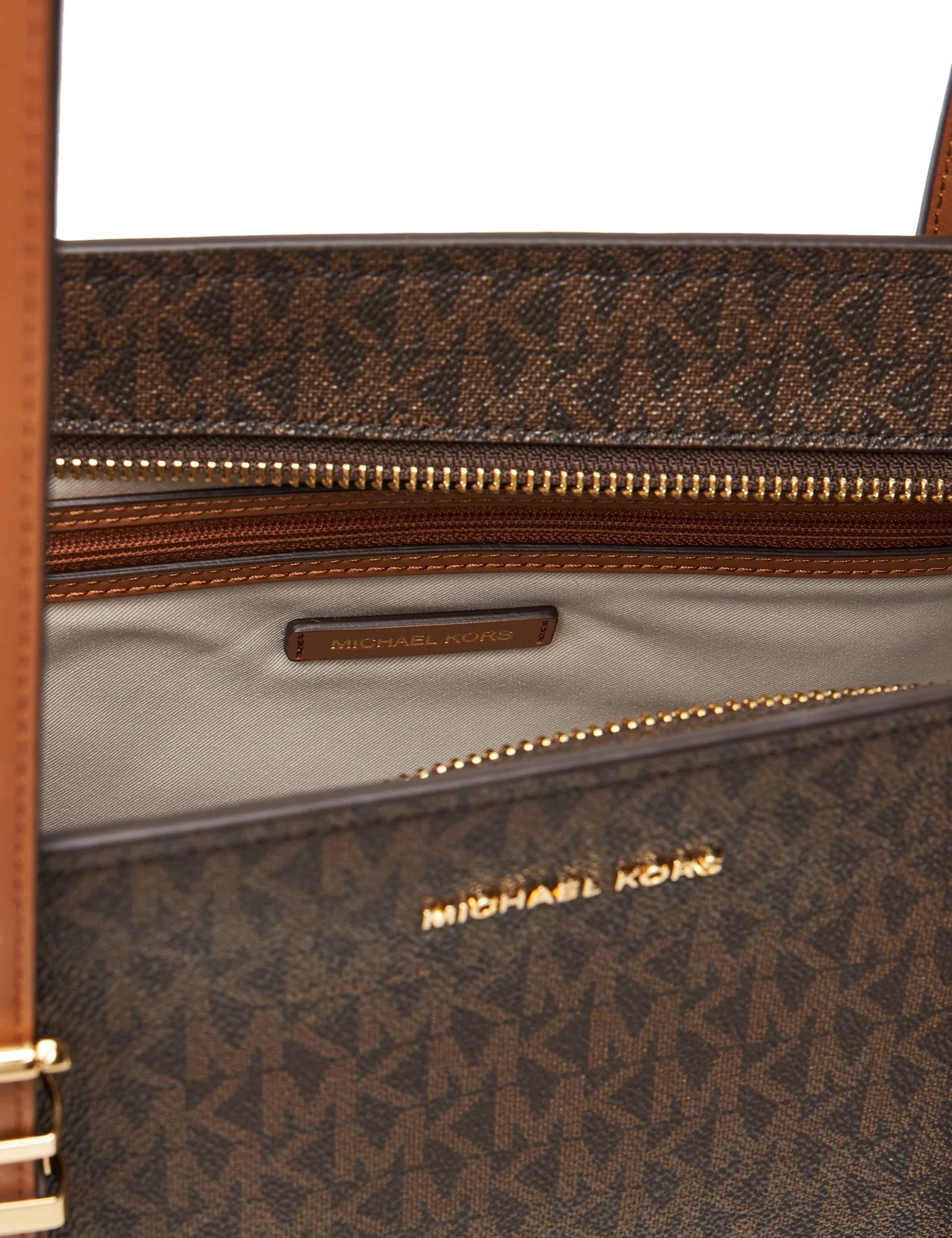 Quinn Medium Tote Michael Kors - MYLILLY