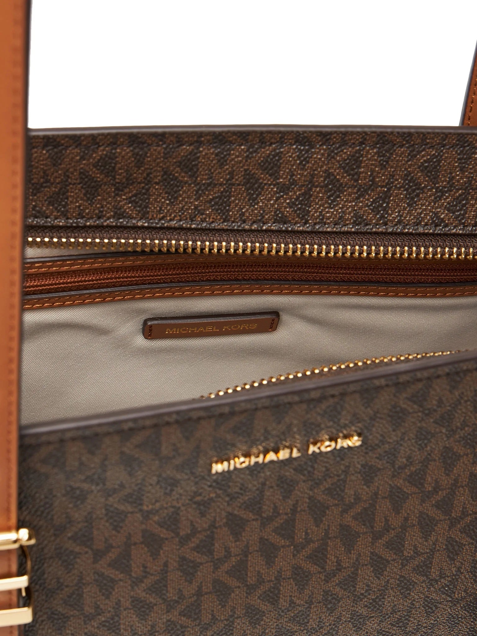 Quinn Medium Tote Michael Kors - MYLILLY