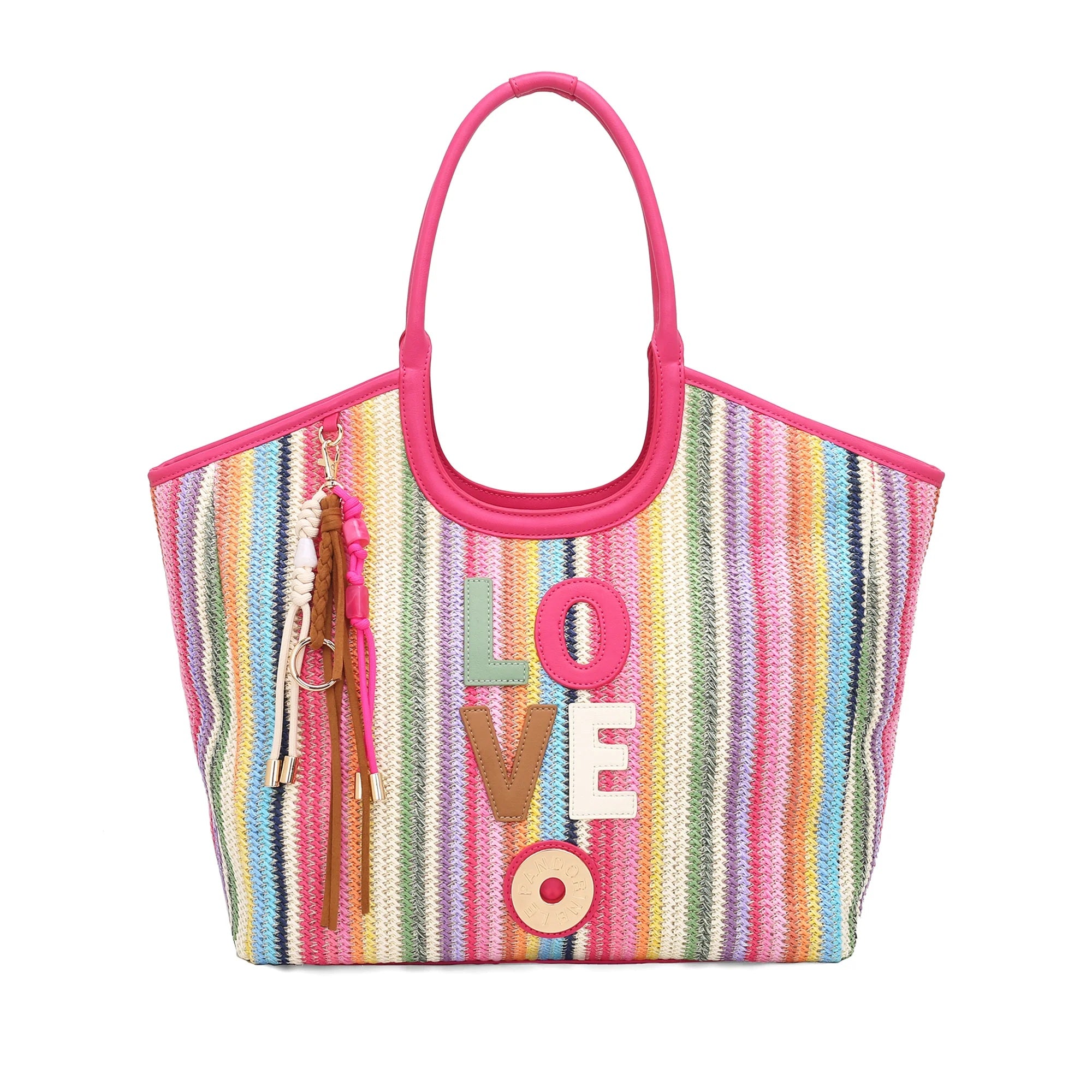 Raffaella Le Pandorine - MYLILLY