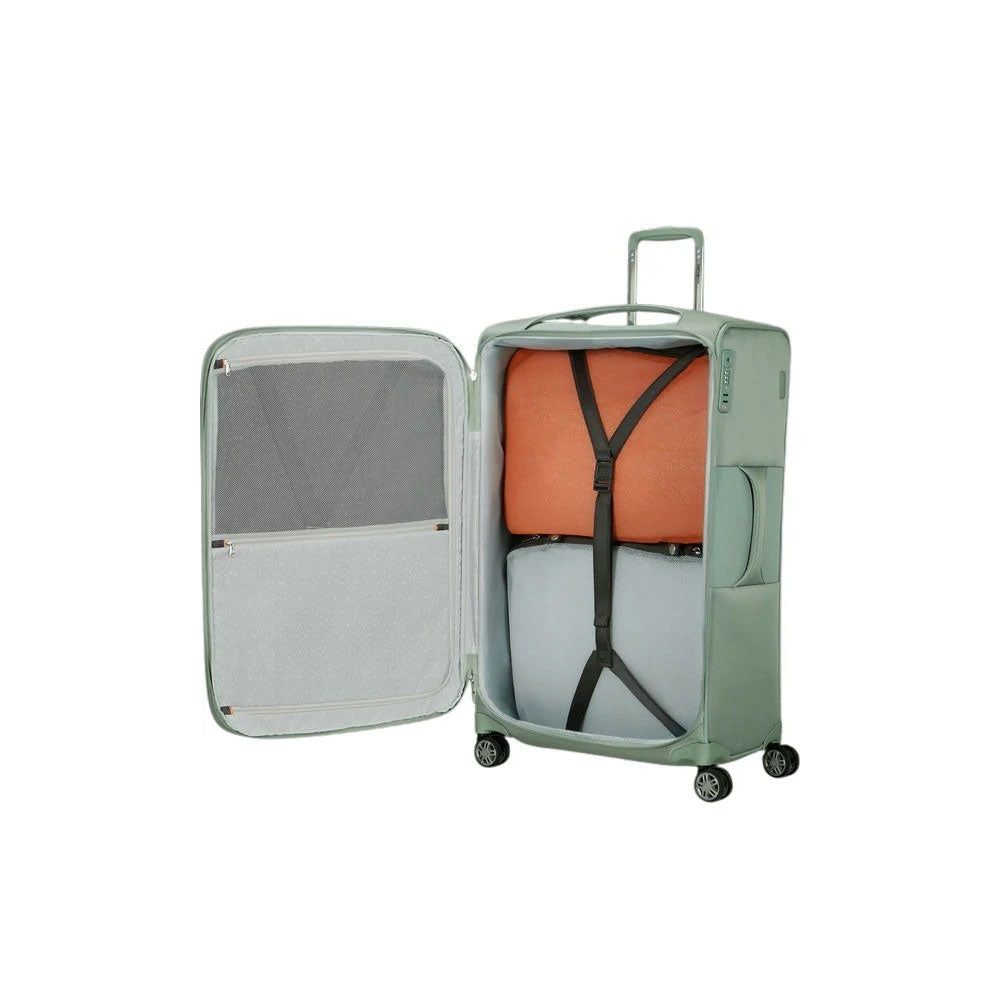 Re-Lite Trolley Large Exp Samsonite - MYLILLY
