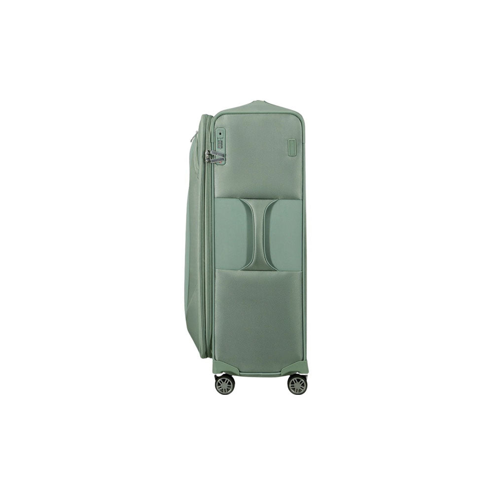Re-Lite Trolley Large Exp Samsonite - MYLILLY