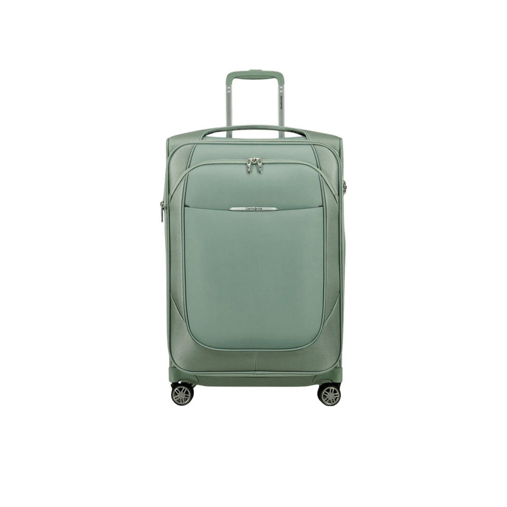 Re-Lite Trolley Medium Exp Samsonite - MYLILLY