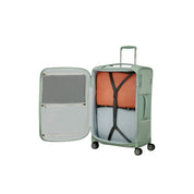 Re-Lite Trolley Medium Exp Samsonite - MYLILLY
