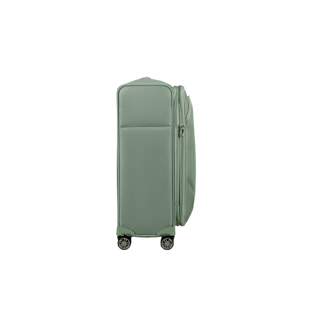 Re-Lite Trolley Medium Exp Samsonite - MYLILLY