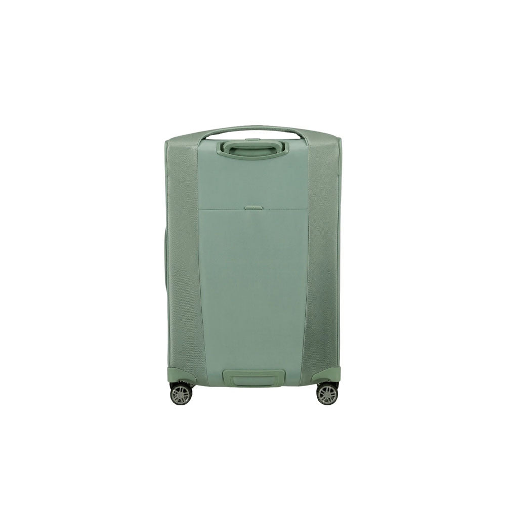Re-Lite Trolley Medium Exp Samsonite - MYLILLY