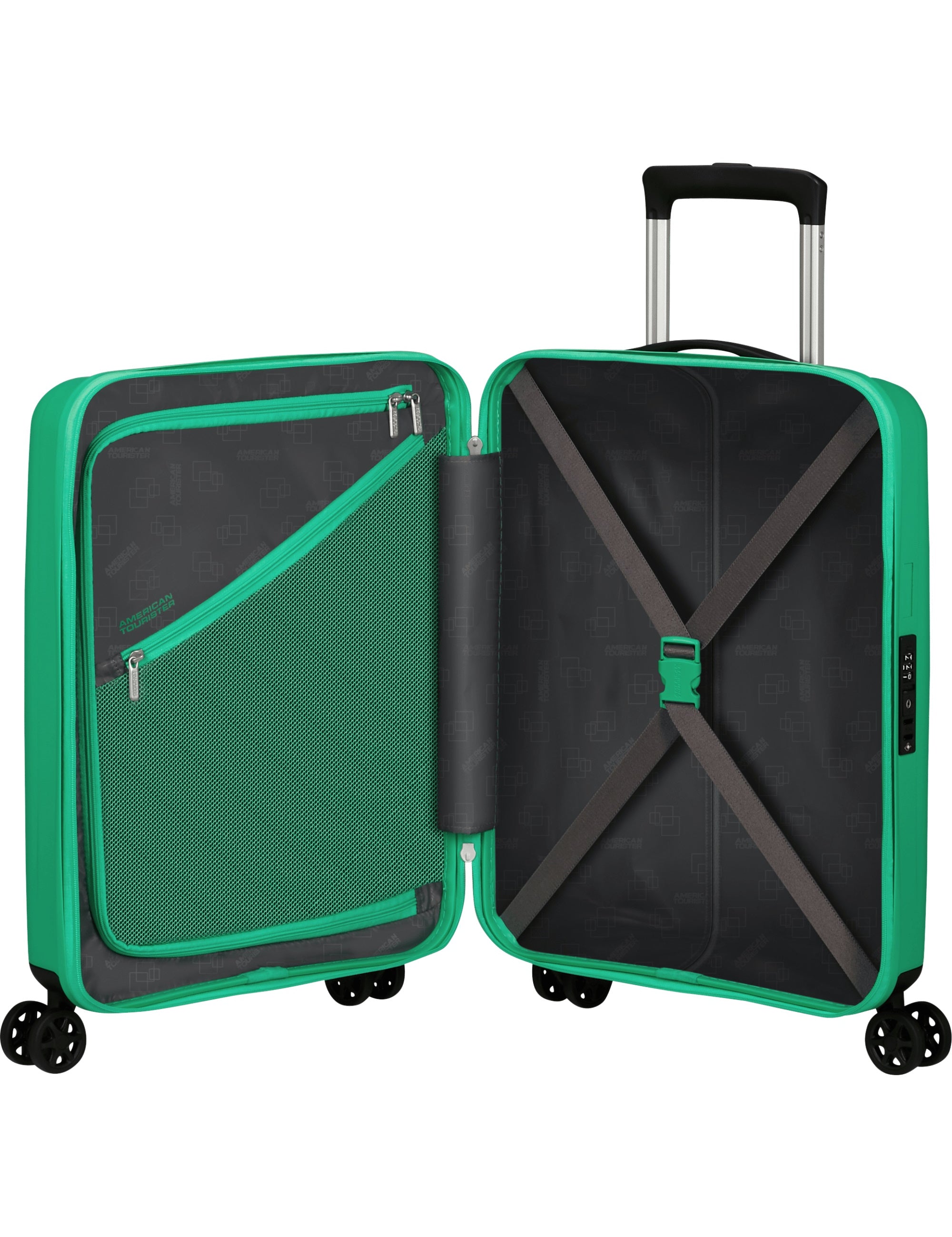 Rejoy Cabin Trolley American Tourister - MYLILLY