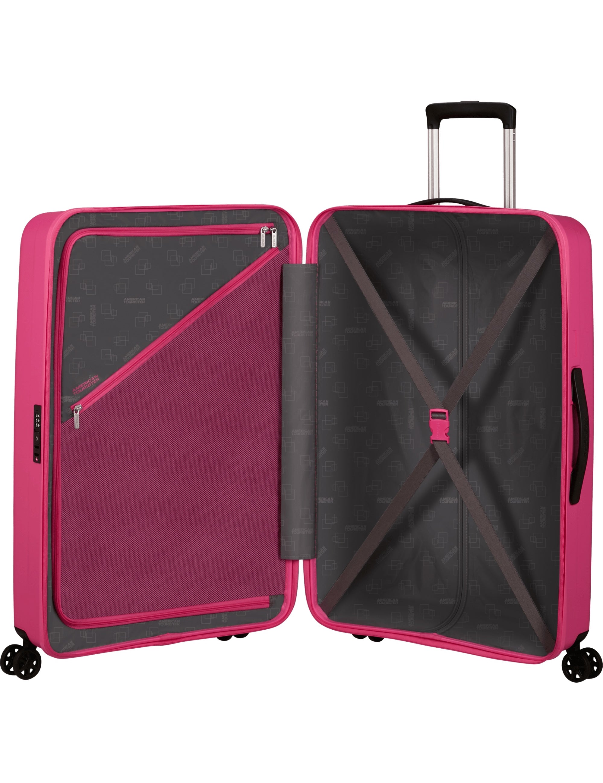 Rejoy Large Trolley American Tourister - MYLILLY
