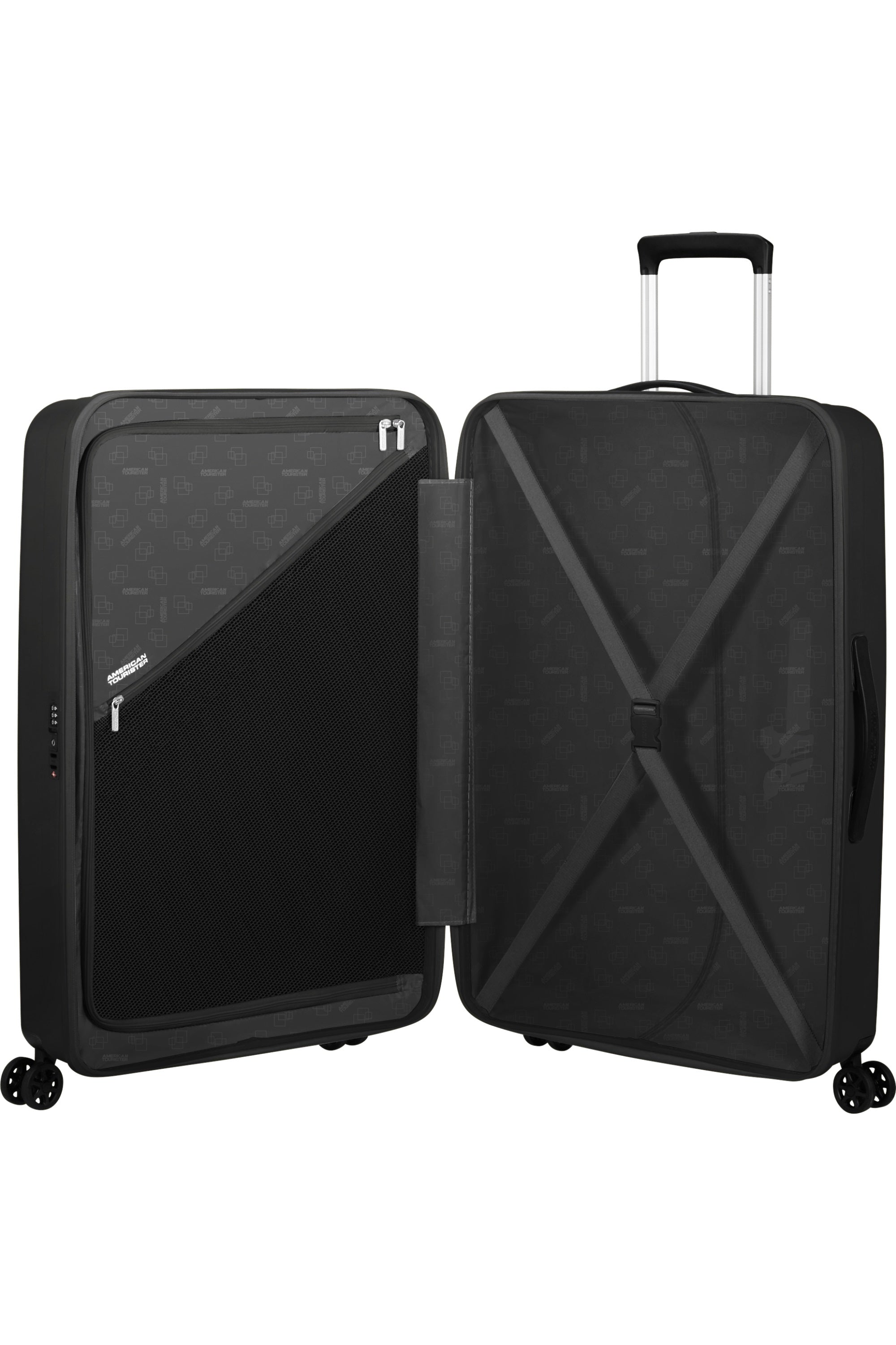 Rejoy Large Trolley American Tourister - MYLILLY
