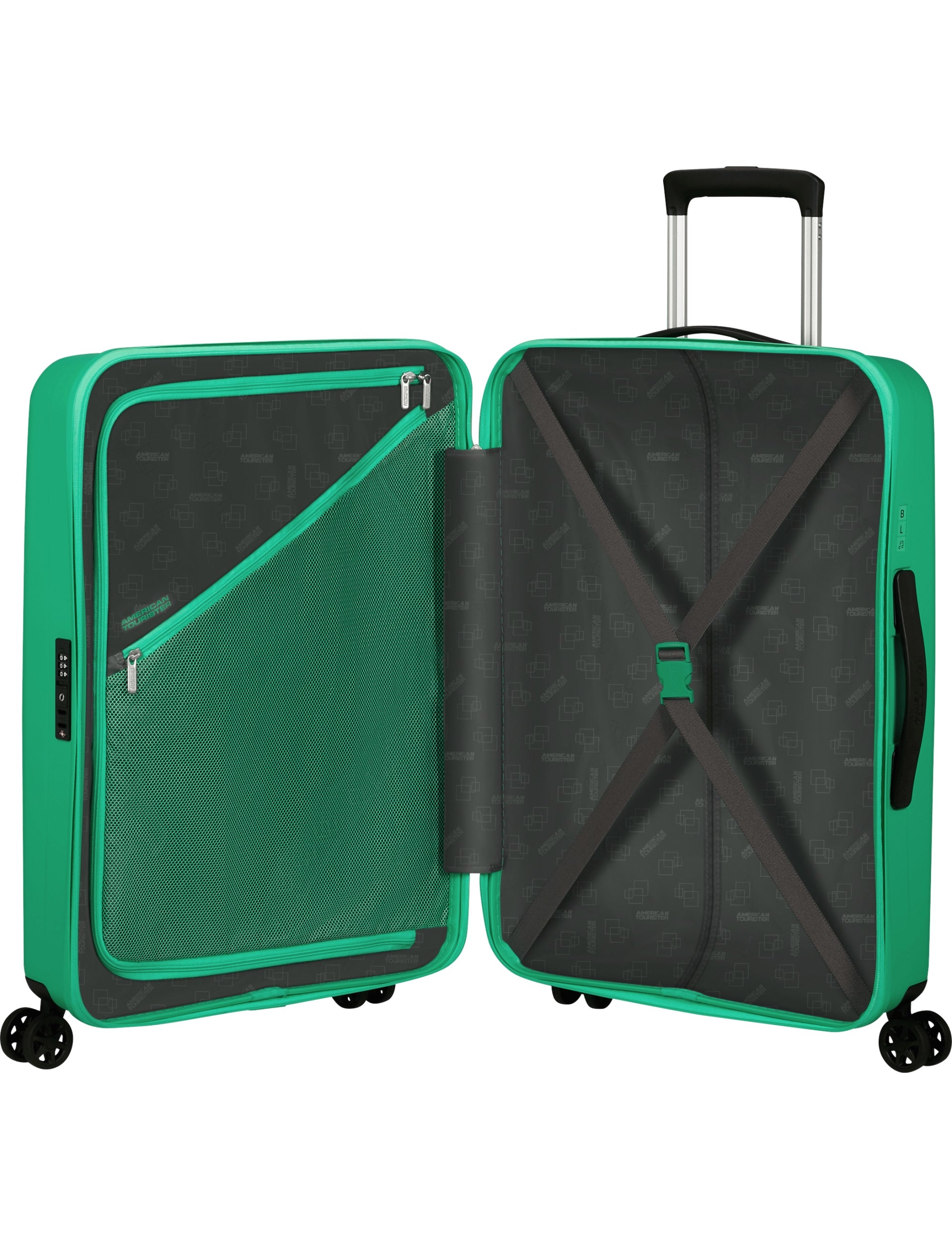 Rejoy Medium Trolley American Tourister - MYLILLY