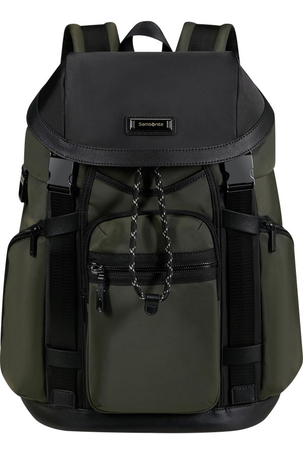 Relyon Backpack 15.6`` Samsonite - MYLILLY