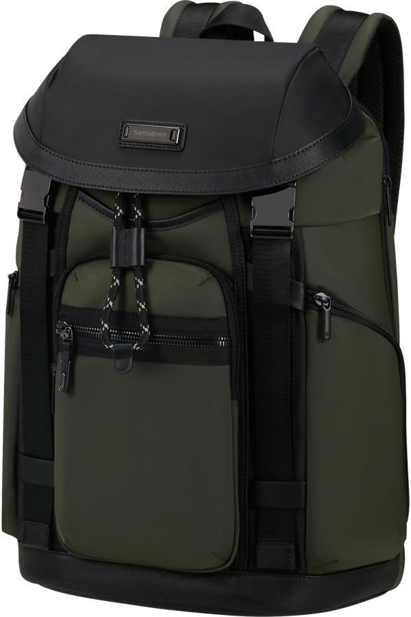 Relyon Backpack 15.6`` Samsonite - MYLILLY