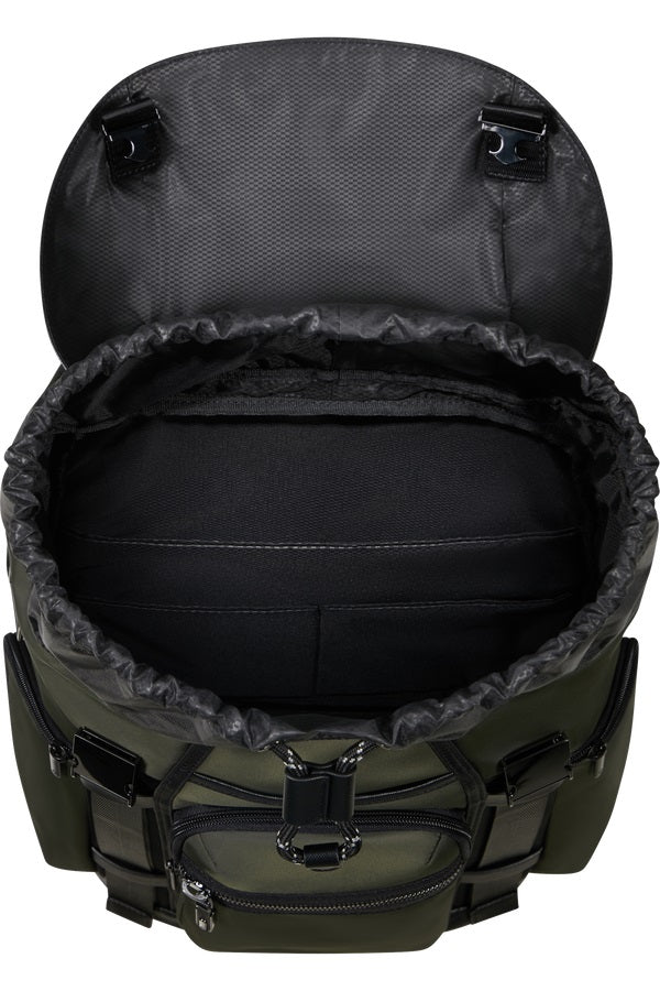 Relyon Backpack 15.6`` Samsonite - MYLILLY