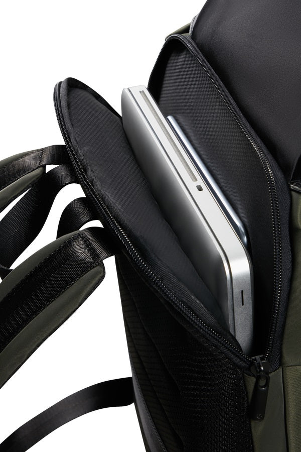 Relyon Backpack 15.6`` Samsonite - MYLILLY