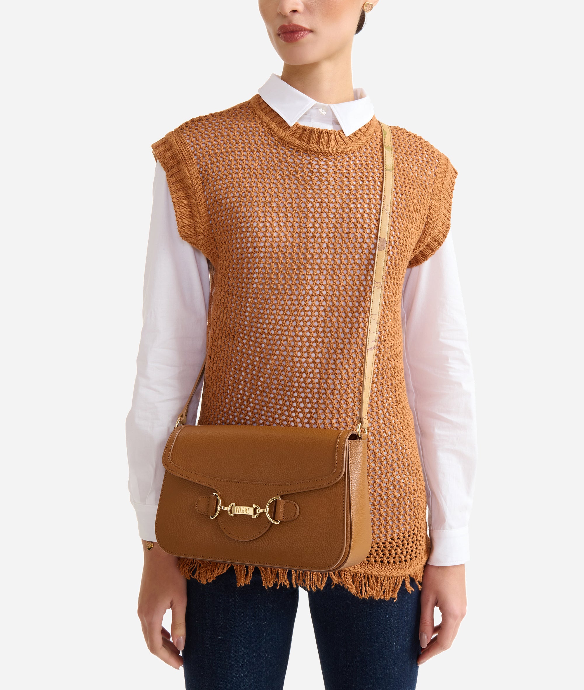 Resort Bag Alviero Martini 1ª classe - MYLILLY