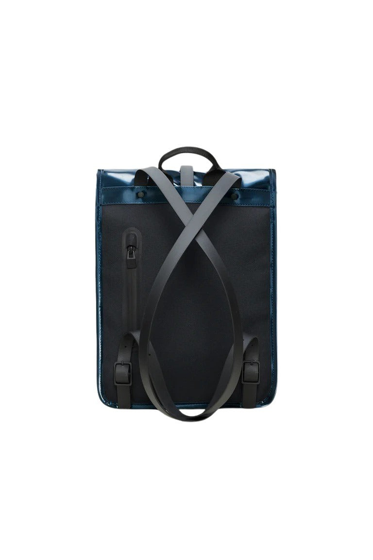 Rolltop Rucksack Mini Rains - MYLILLY